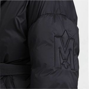 Brand New Mackage Puffer (Leonie)